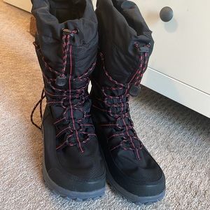 Baffin women’s winter boots